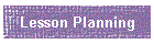Lesson Planning