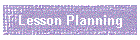 Lesson Planning