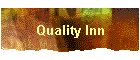 Quality Inn